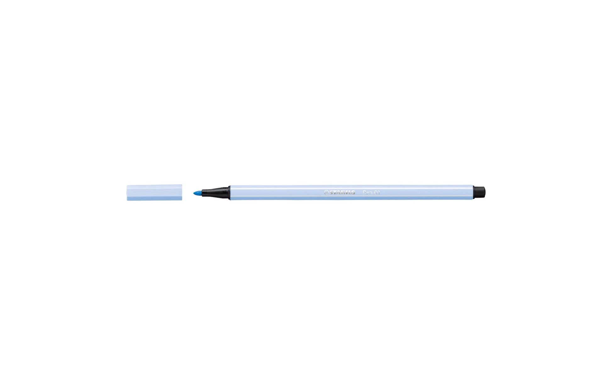 STABILO Filzstifte, Strichbreite 1 mm, 1 Stk.