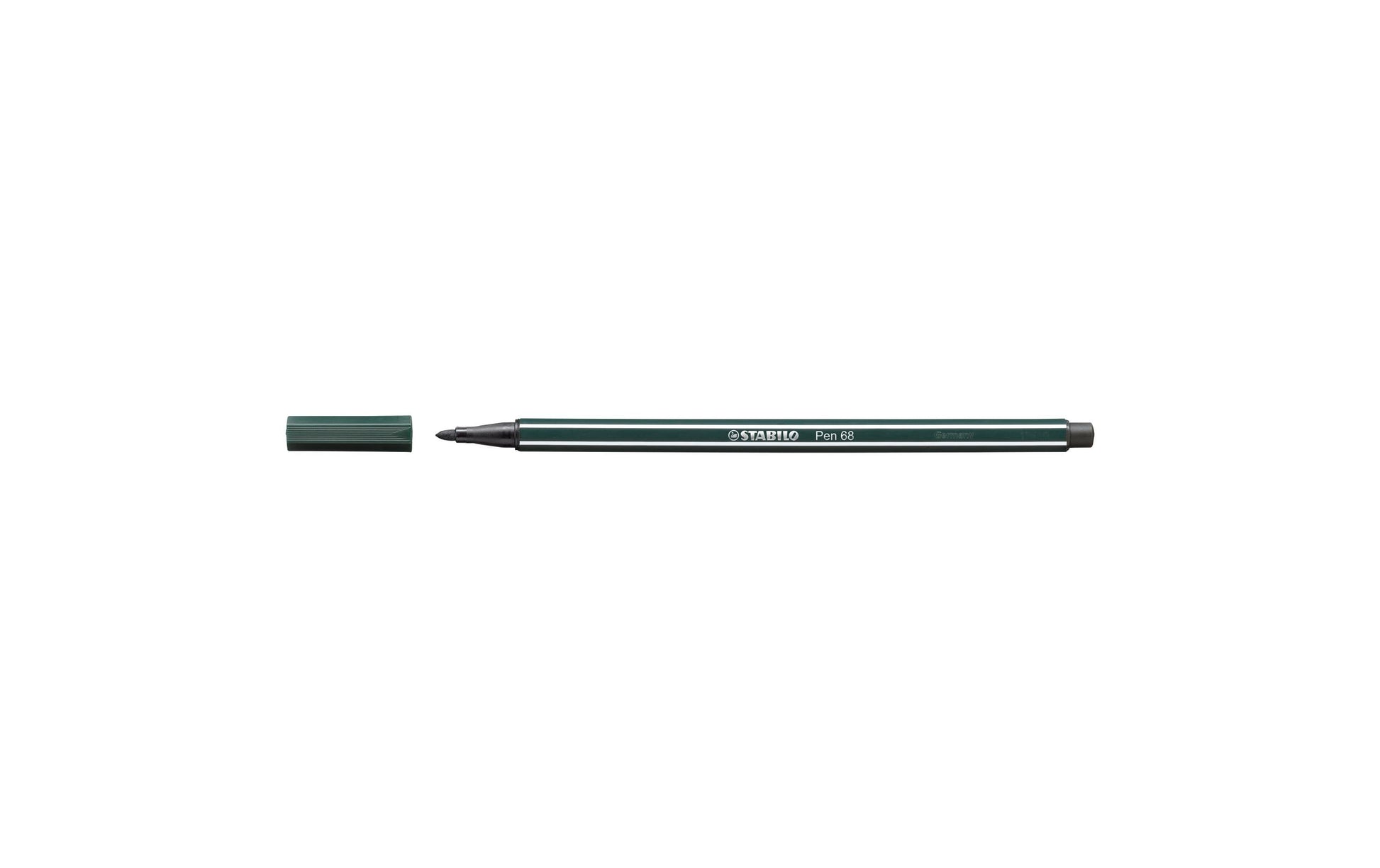 STABILO Filzstifte, Strichbreite 1 mm, 1 Stk.