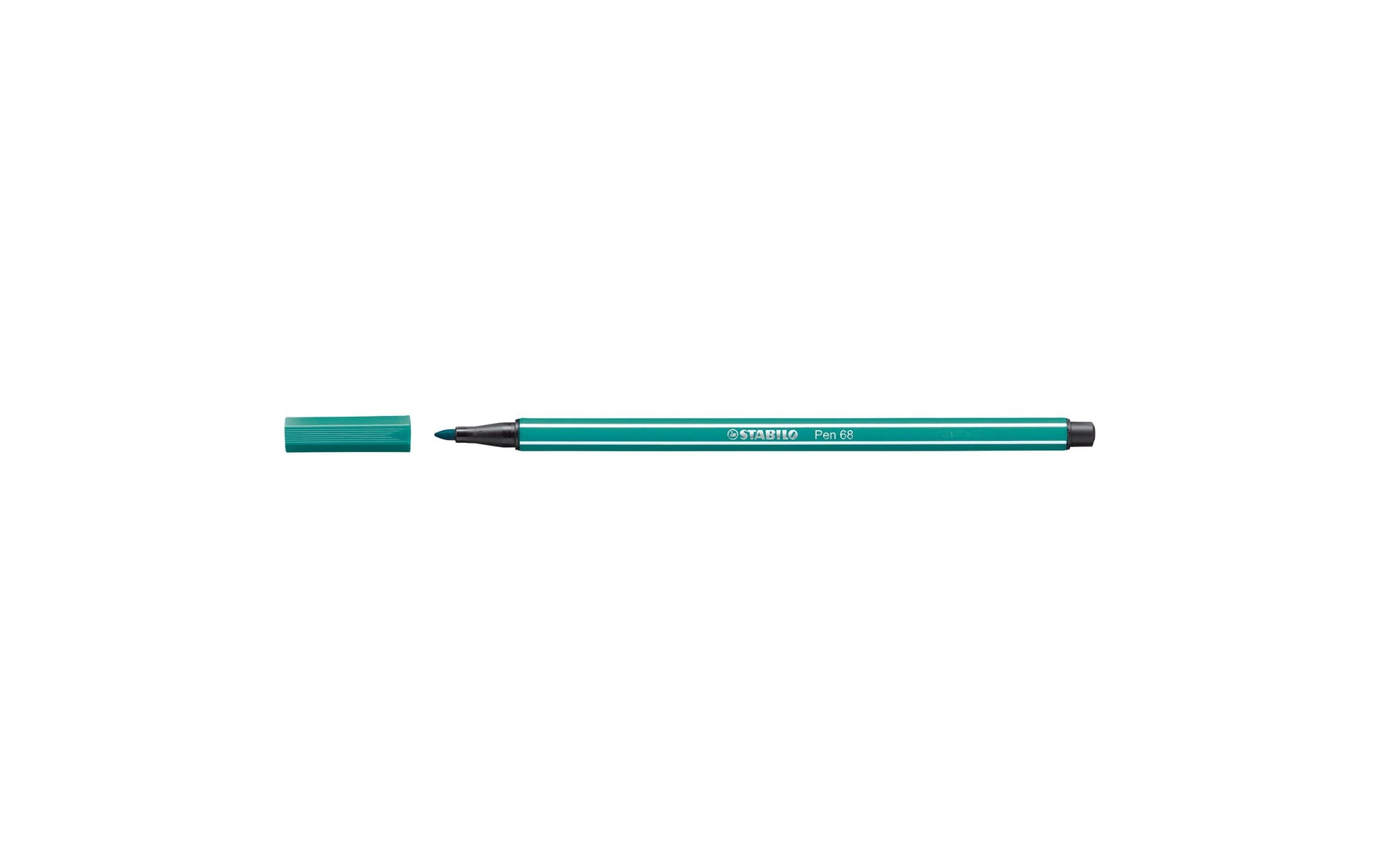 STABILO Filzstifte, Strichbreite 1 mm, 1 Stk.
