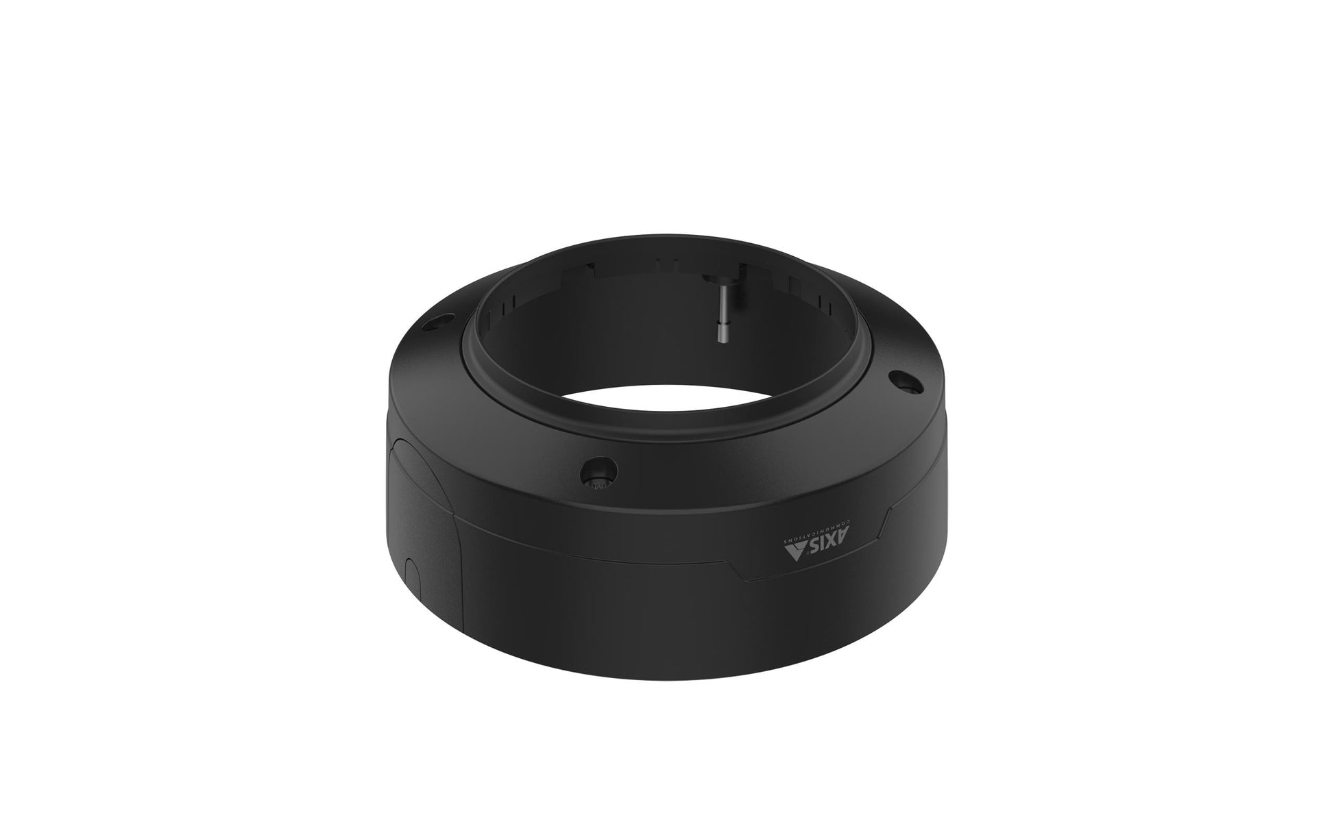 Axis Gehäuse TP3821-E – 22 mm, schwarz – für P3265-LVE