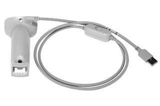 Zebra USB-Kabel – MC18 – USB-Kommunikation