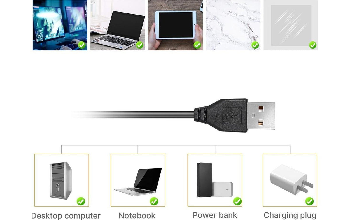 Vijim CL12 LED-Videoleuchte – 5600 K, 340 Lux, dimmbar – Lithium-Ionen, 1 Batterie – Schwarz
