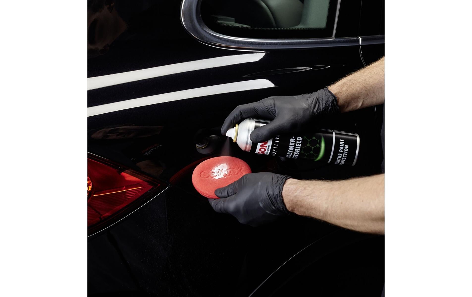 Sonax PROFILINE Versiegelung – 340 ml – Spray
