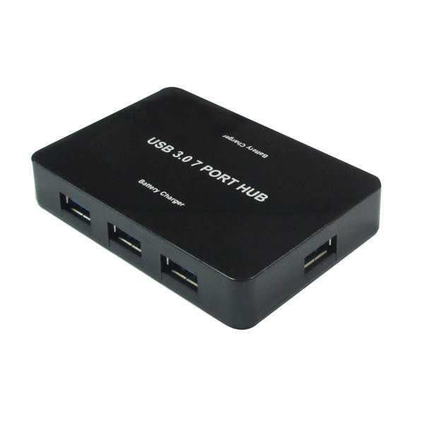 VALUE USB-Hub – 7× USB-A