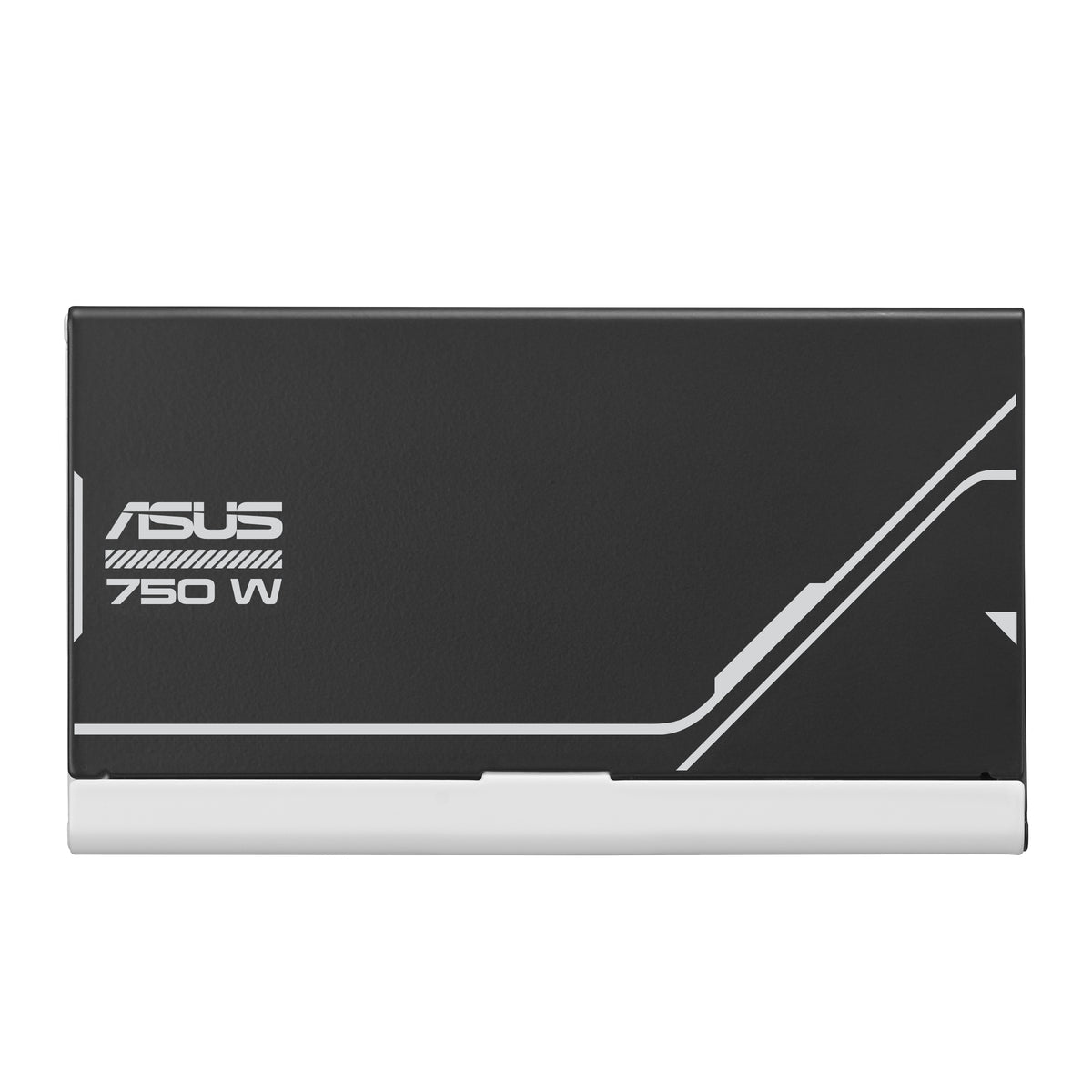 ASUS Netzteil – 750 W – Weiss
