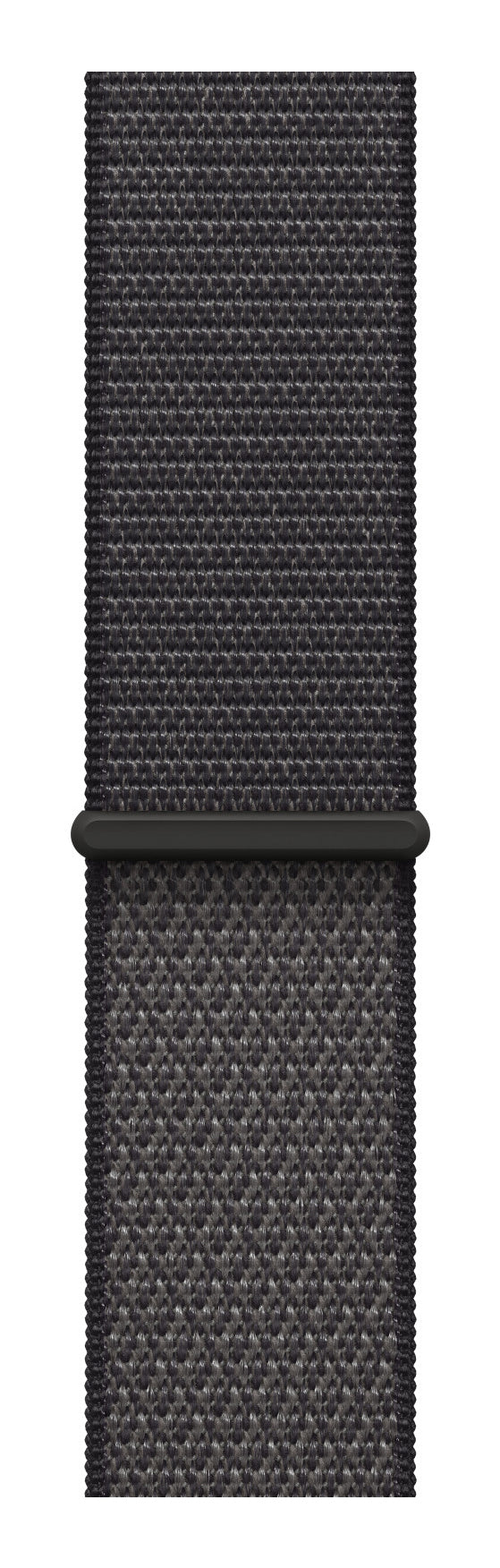 Apple Sport Loop, Dunkelgrau, für Apple Watch