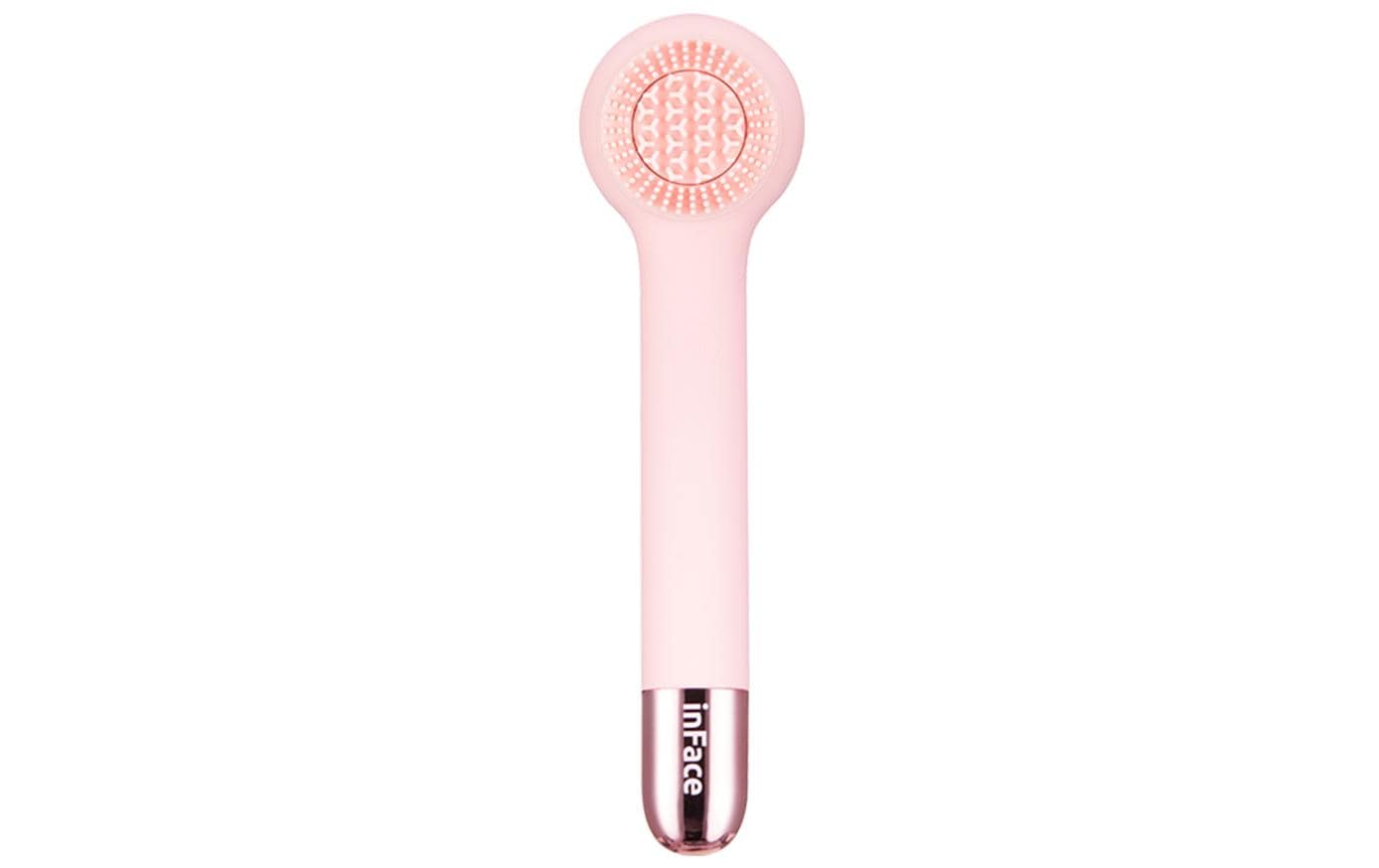 Xiaomi inFace Massagebürste – Pink, 142 × 200 × 91 mm (B×H×T), 255 g, Akku, 3 Geschwindigkeiten