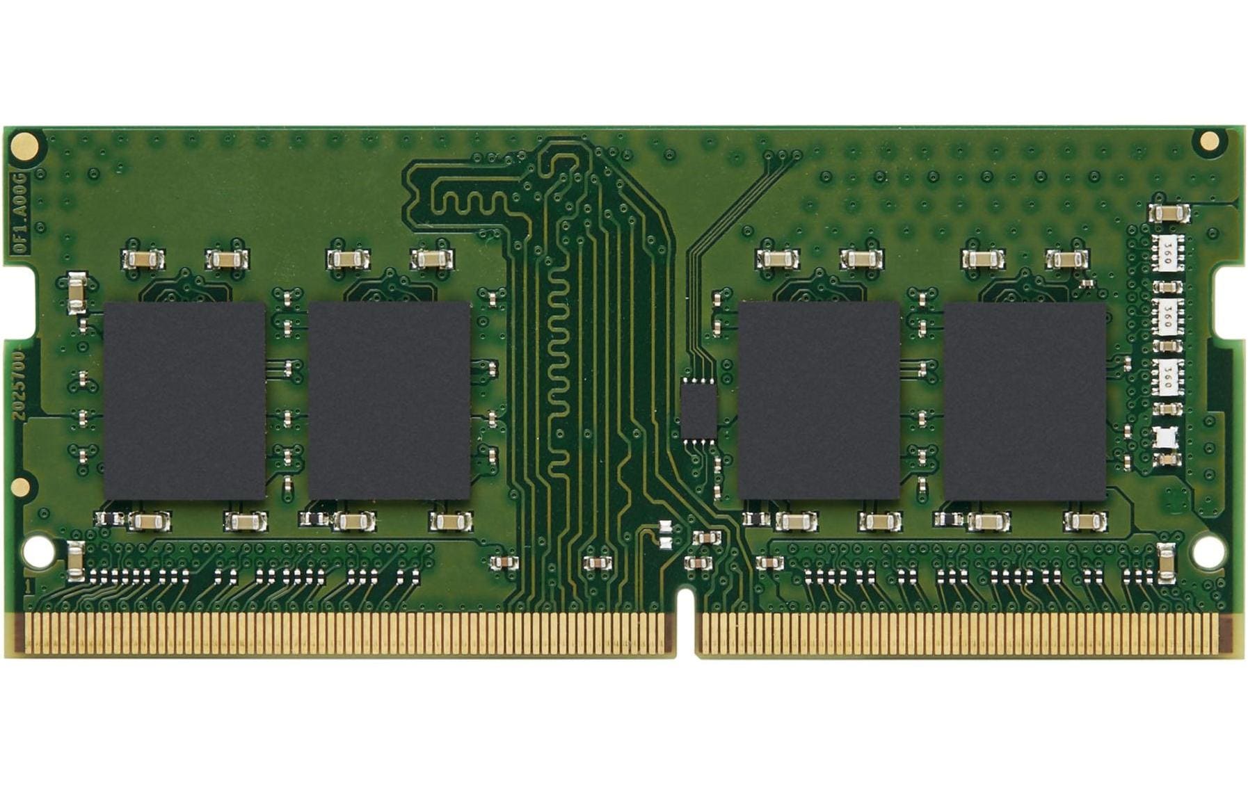 Kingston Technology Kingston KCP432SS8/8 – 8 GB DDR4, 260-poliger SO-DIMM