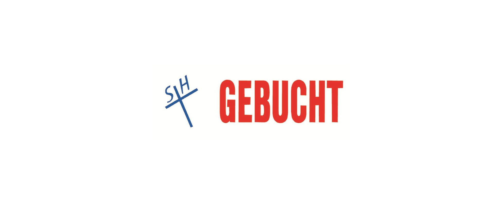 Trodat Office Printy 2-farbig 4912 – Selbstfärbestempel, 47 × 18 mm