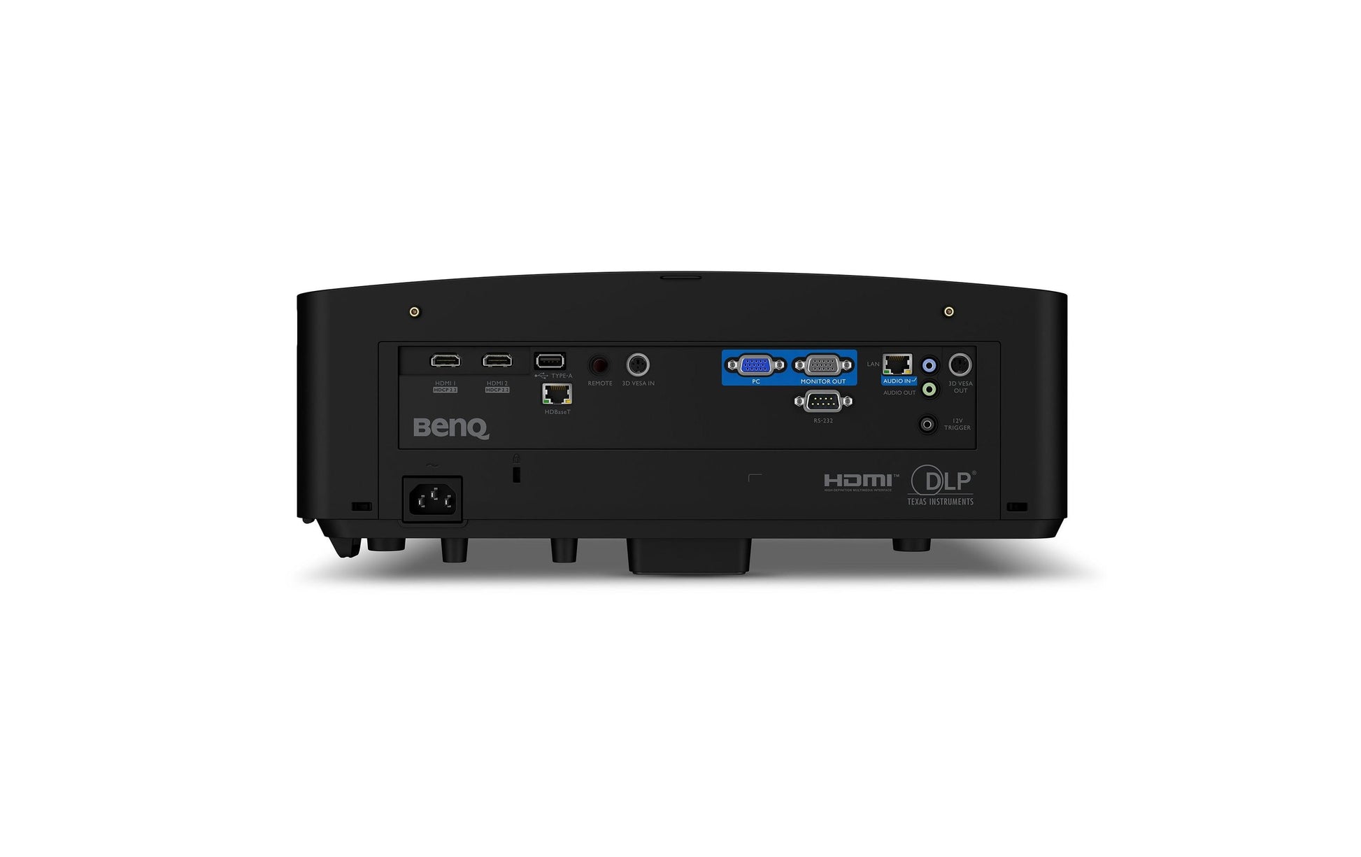 BenQ LU935ST PRO, Laser-Projektor – WUXGA, 5500 ANSI-Lumen, Kurzdistanz, 16:10
