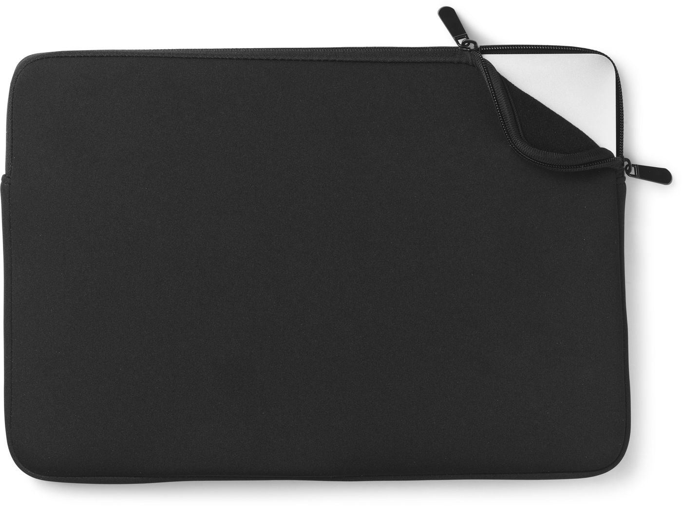 eSTUFF Notebook-Schutzhülle bis 14" – Schwarz