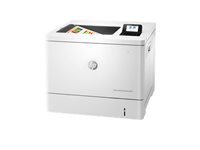 HP Color LaserJet Enterprise M554dn – A4, Farbe, 33 S./Min., USB