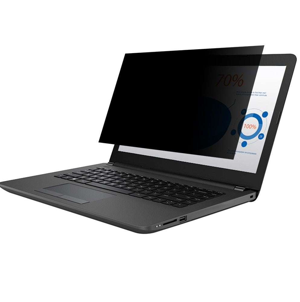 freeVoice Magnetischer Blickschutzfilter für Lenovo ThinkPad X1 Yoga Gen 8 14,0", 16:10 – 198 × 309 mm