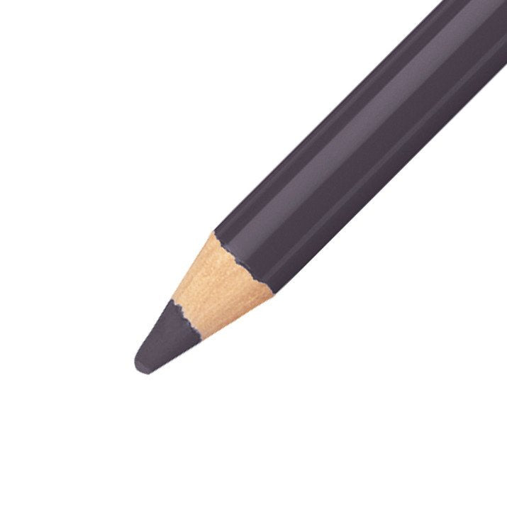 STABILO Pastellstift CarbOthello – Minen-Ø 4,4 mm, Einzelstift Paynesgrau