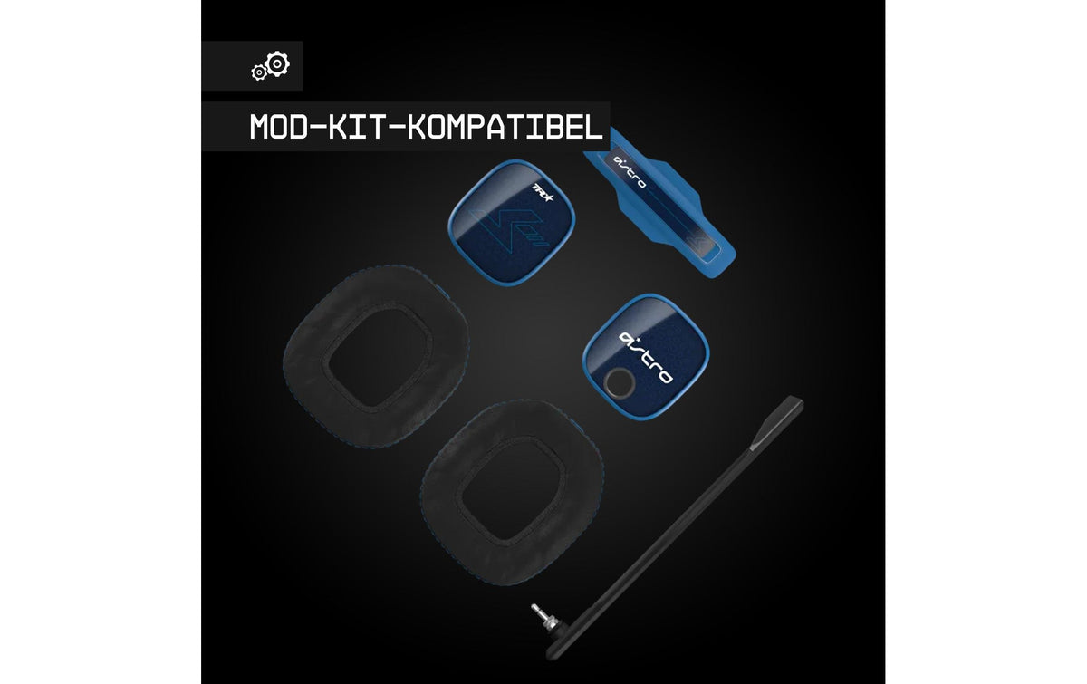 ASTRO Gaming A40 TR – Gaming-Headset – für PS4