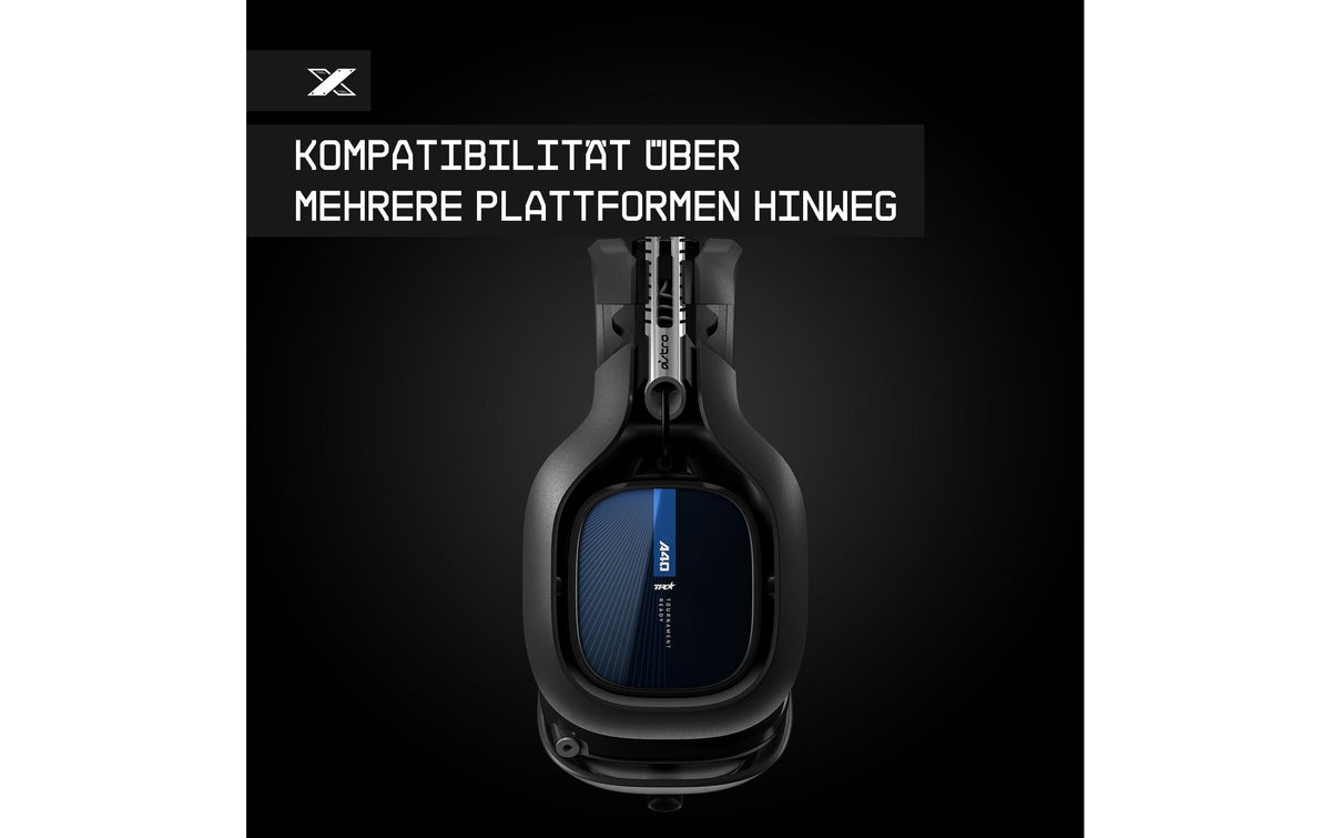 ASTRO Gaming A40 TR – Gaming-Headset – für PS4