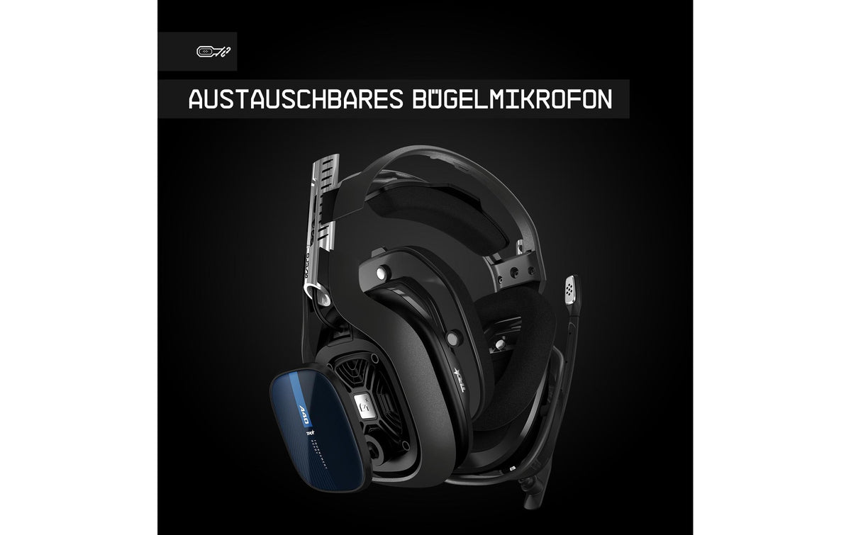 ASTRO Gaming A40 TR – Gaming-Headset – für PS4
