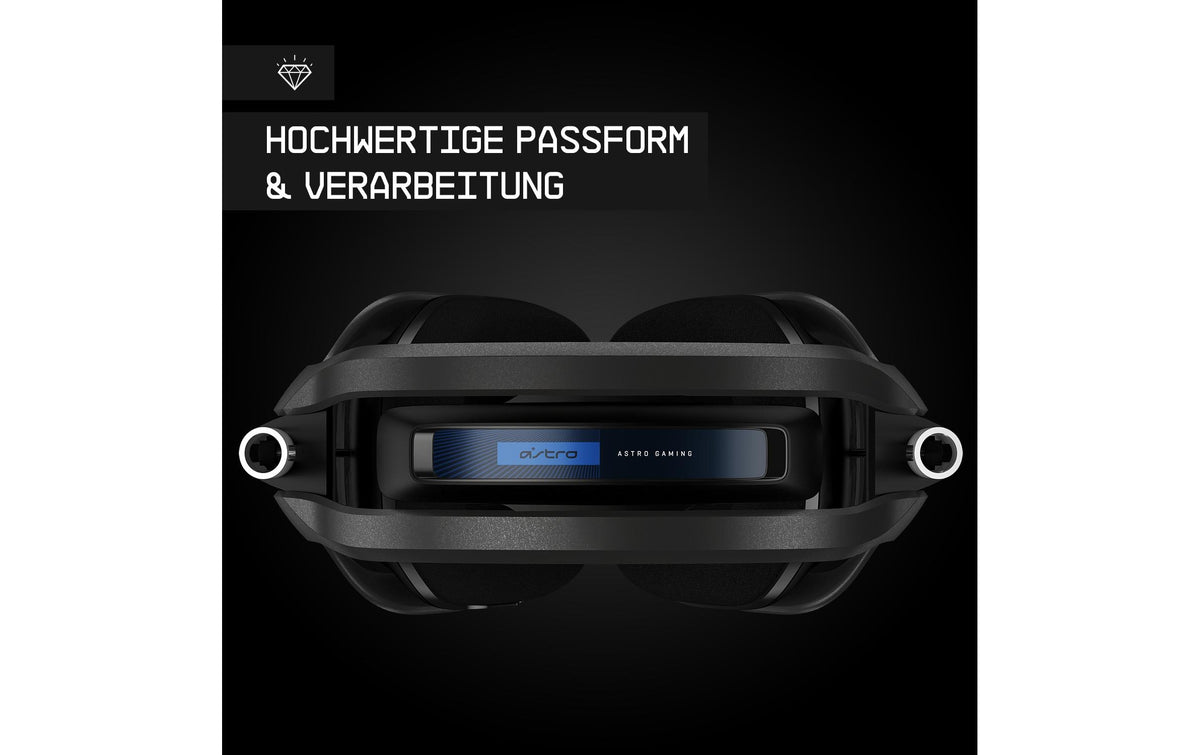 ASTRO Gaming A40 TR – Gaming-Headset – für PS4