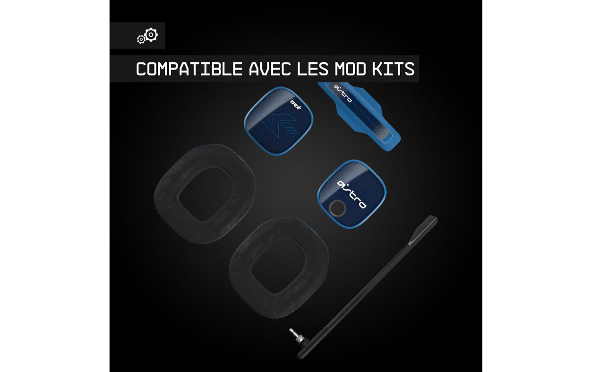 ASTRO Gaming A40 TR – Gaming-Headset – für PS4