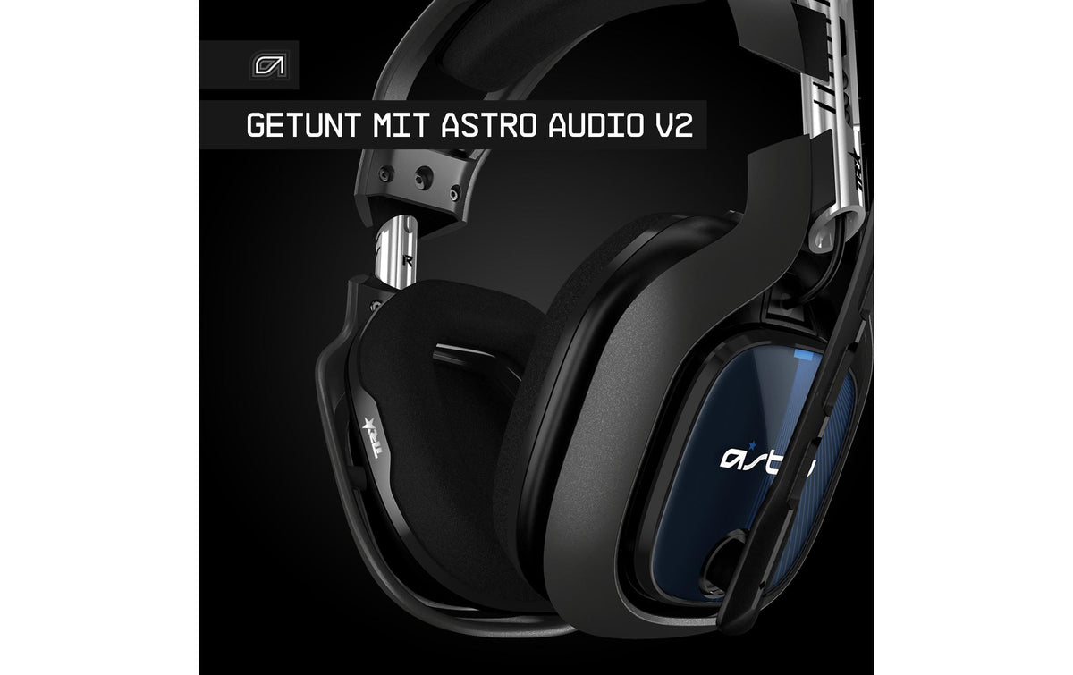 ASTRO Gaming A40 TR – Gaming-Headset – für PS4
