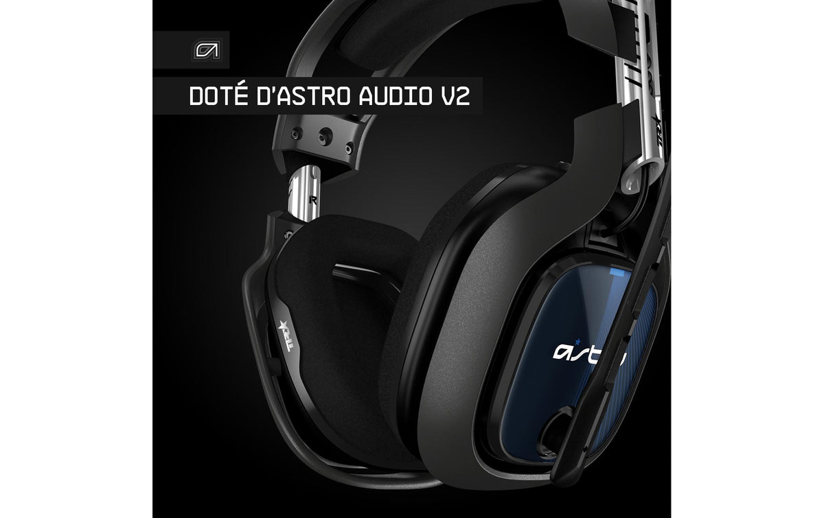 ASTRO Gaming A40 TR – Gaming-Headset – für PS4