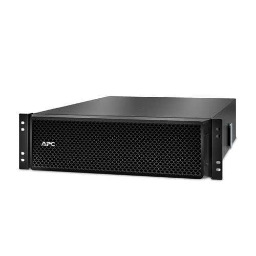 APC Smart-UPS SRT 192V 5+6kVA Batteriepacks (Rack) – Akkumodul, für Smart-UPS SRT 5/6 kVA