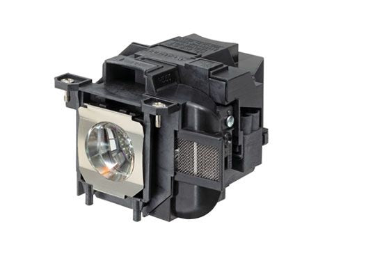 CoreParts Ersatzlampe – 200 W, 4000 h, für Epson EB-W18/EB-945/EX3220