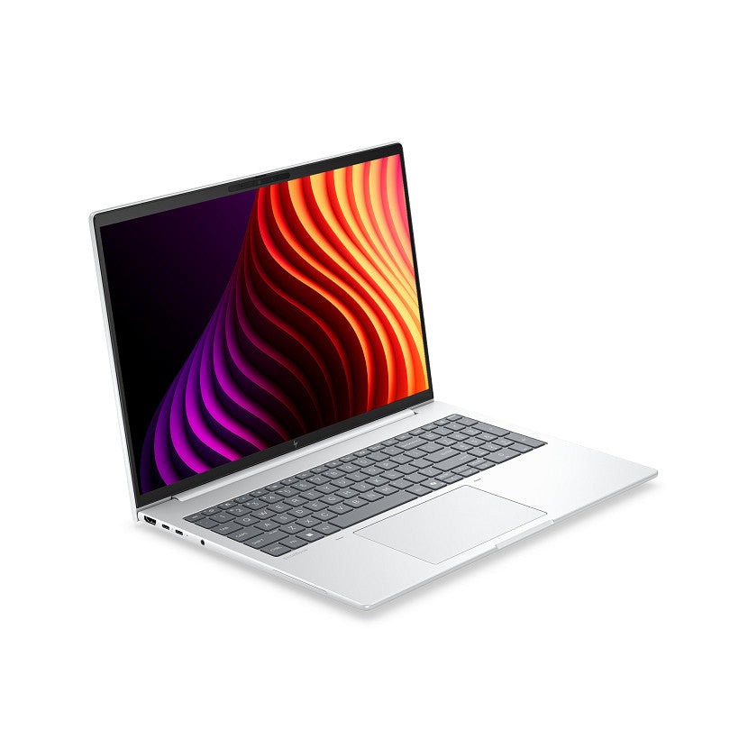 HP Elitebook 8 G2I 16 Next Gen – 16" WUXGA, Core Ultra 5 325, 16 GB, 512 GB SSD, Win 11 Pro