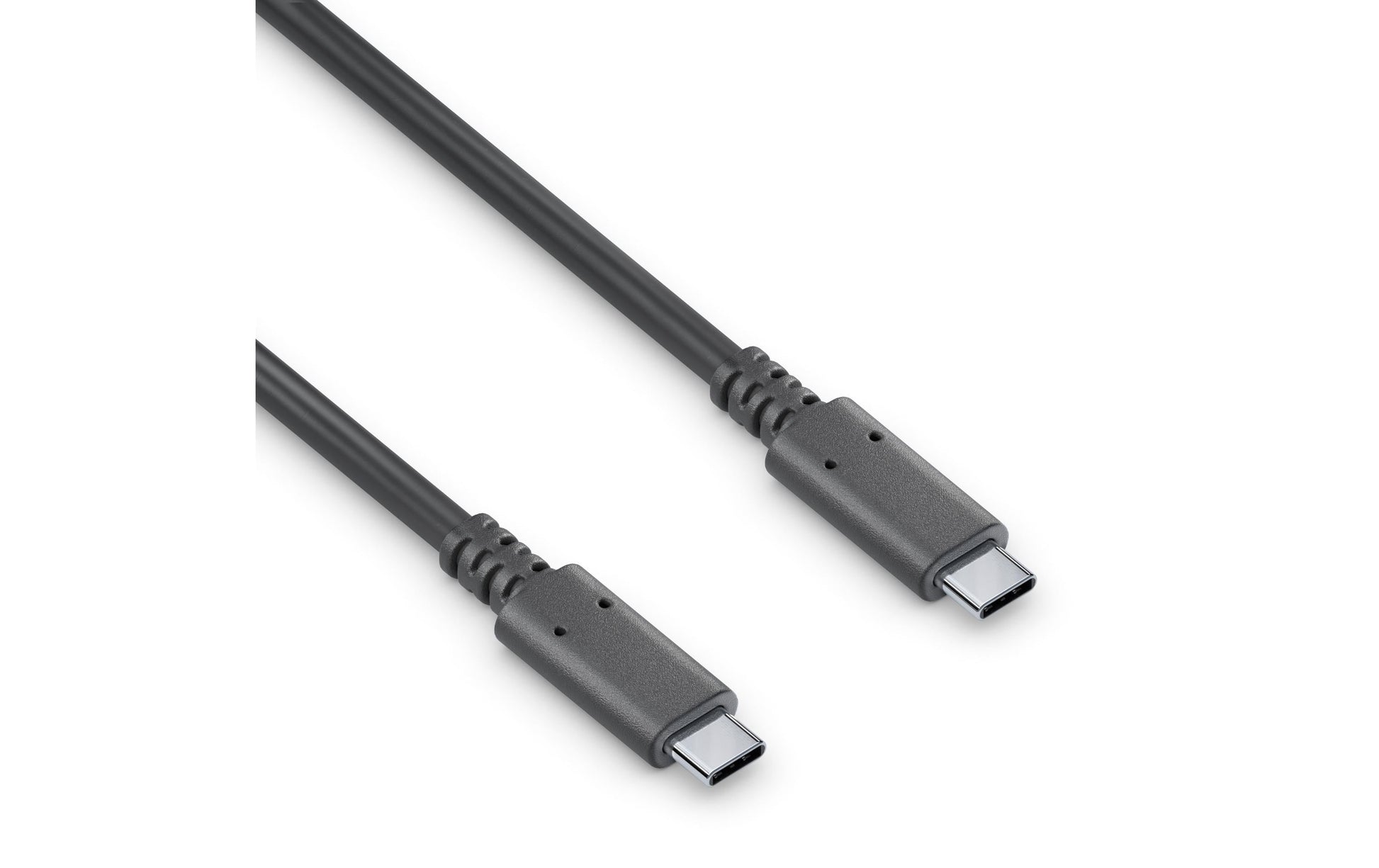 PureLink USB-Kabel, USB-C zu USB-C, 1 m, USB 3, Lade-/Datenkabel