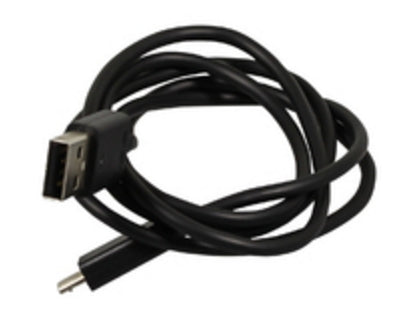 ASUS USB-A auf Micro-USB-A Kabel – USB 2.0 (480 Mbit/s) – Schwarz – für Asus TF103C