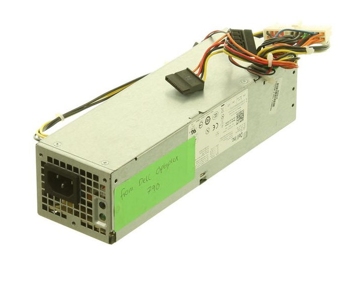Dell 240 W Netzteil – Silber
