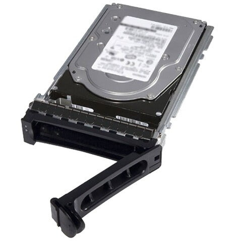 DELL 400 GB – 1.8", SATA 6 Gbit/s, für Server/Workstation