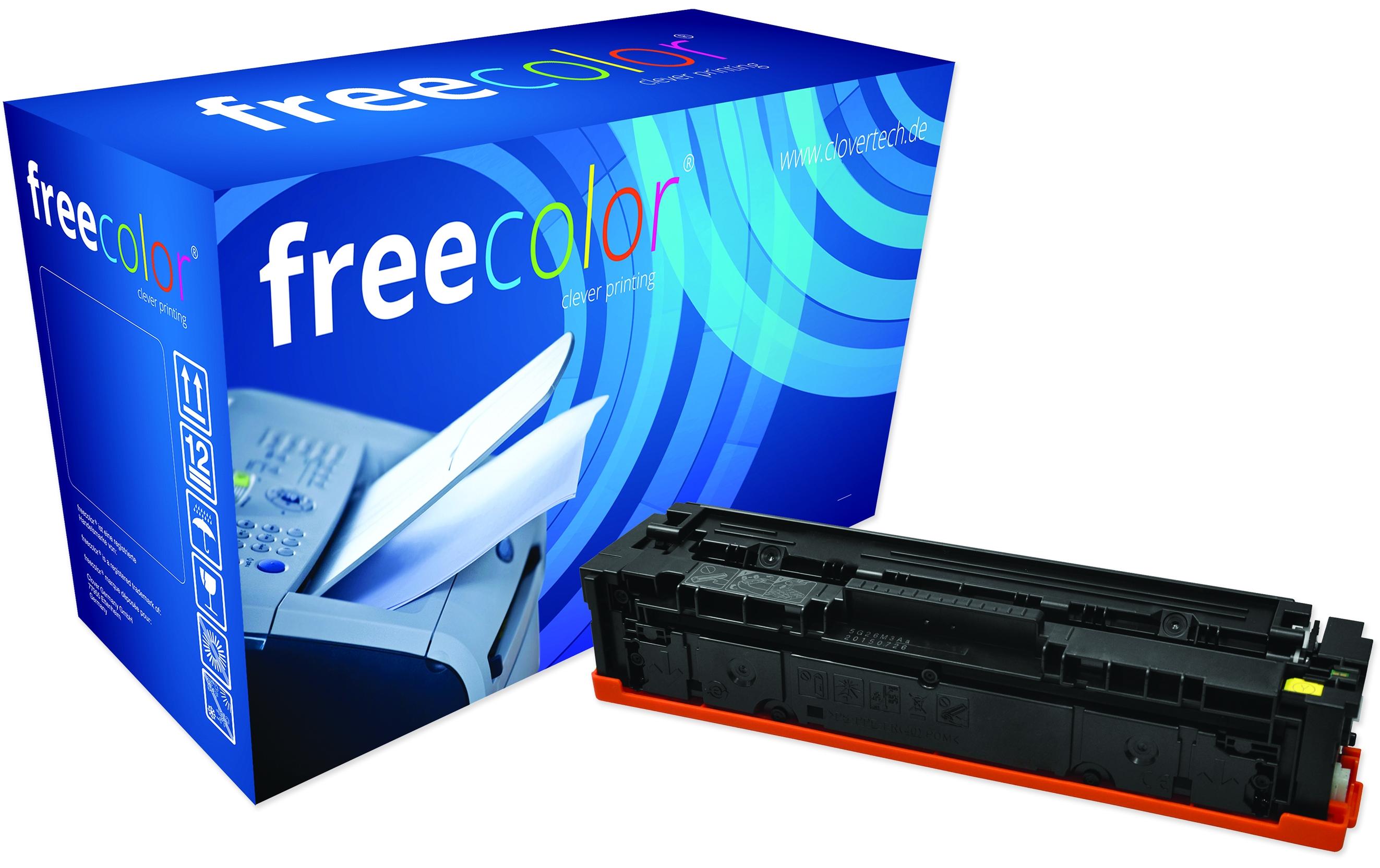 Freecolor CF400