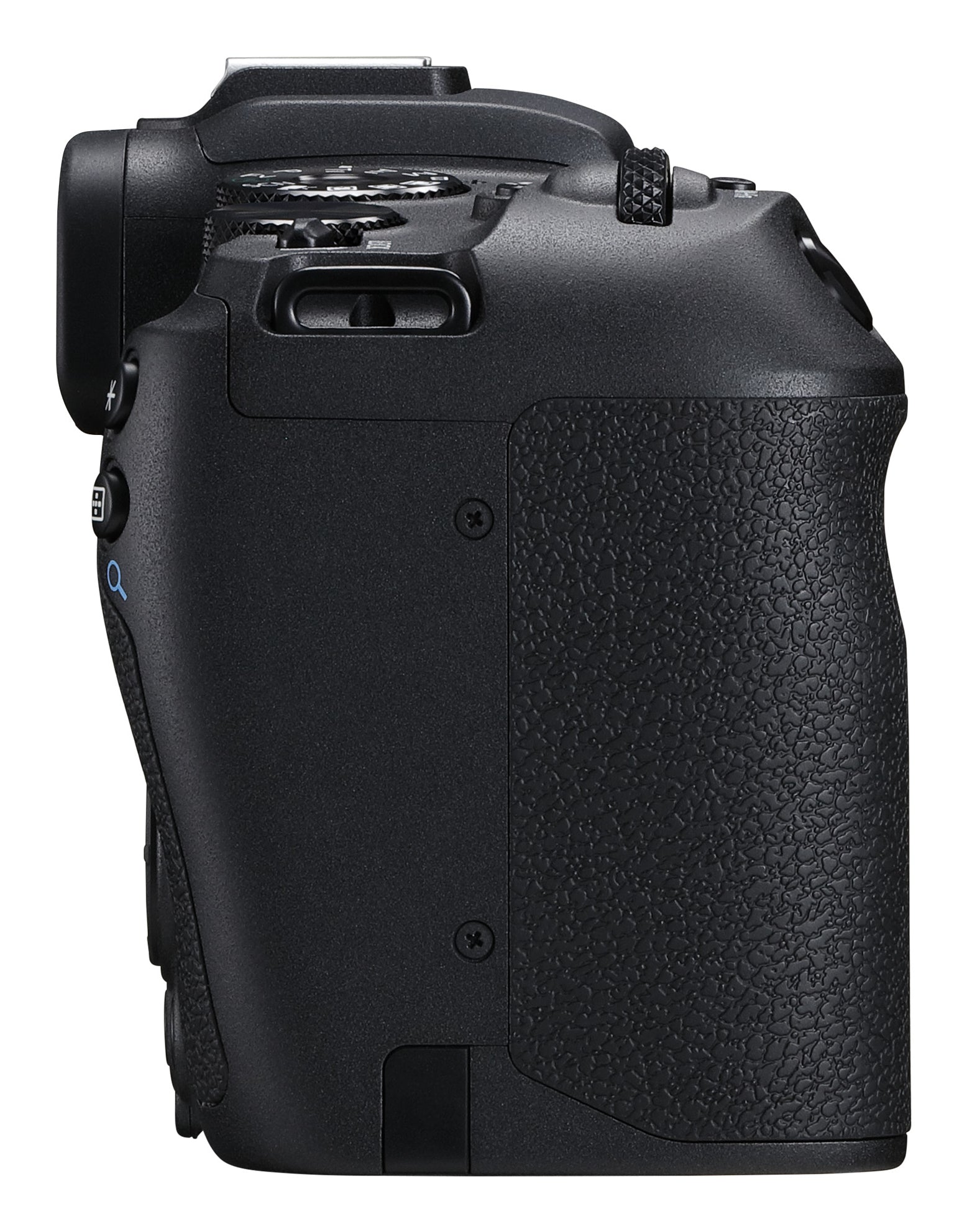Canon EOS RP – Systemkamera Gehäuse, 26,2 MP, Schwarz