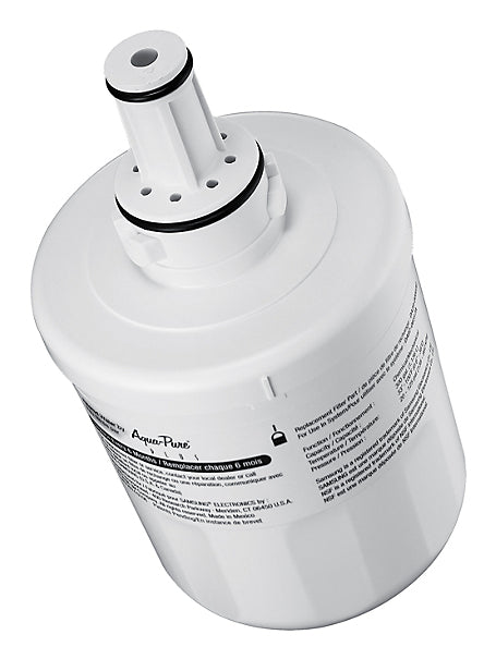 Samsung Wasserfilterkartusche Food-Center – für RS-Serie (z. B. RSH7Z, RSH5Z), 1130 l