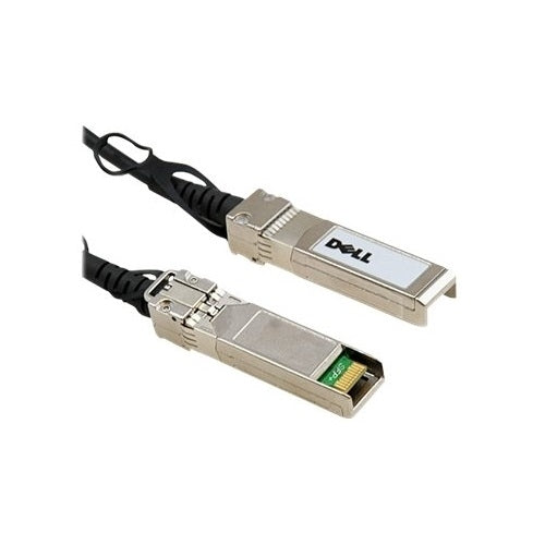 DELL QSFP+ zu QSFP+ DAC-Kabel – 40G, 3 m