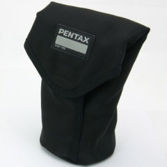 Pentax S80-160 Sonnenblende – Ø 76 mm, 178 mm, Kunststoff (Nylon) – für Pentax SMC P FA-Macro – Schwarz