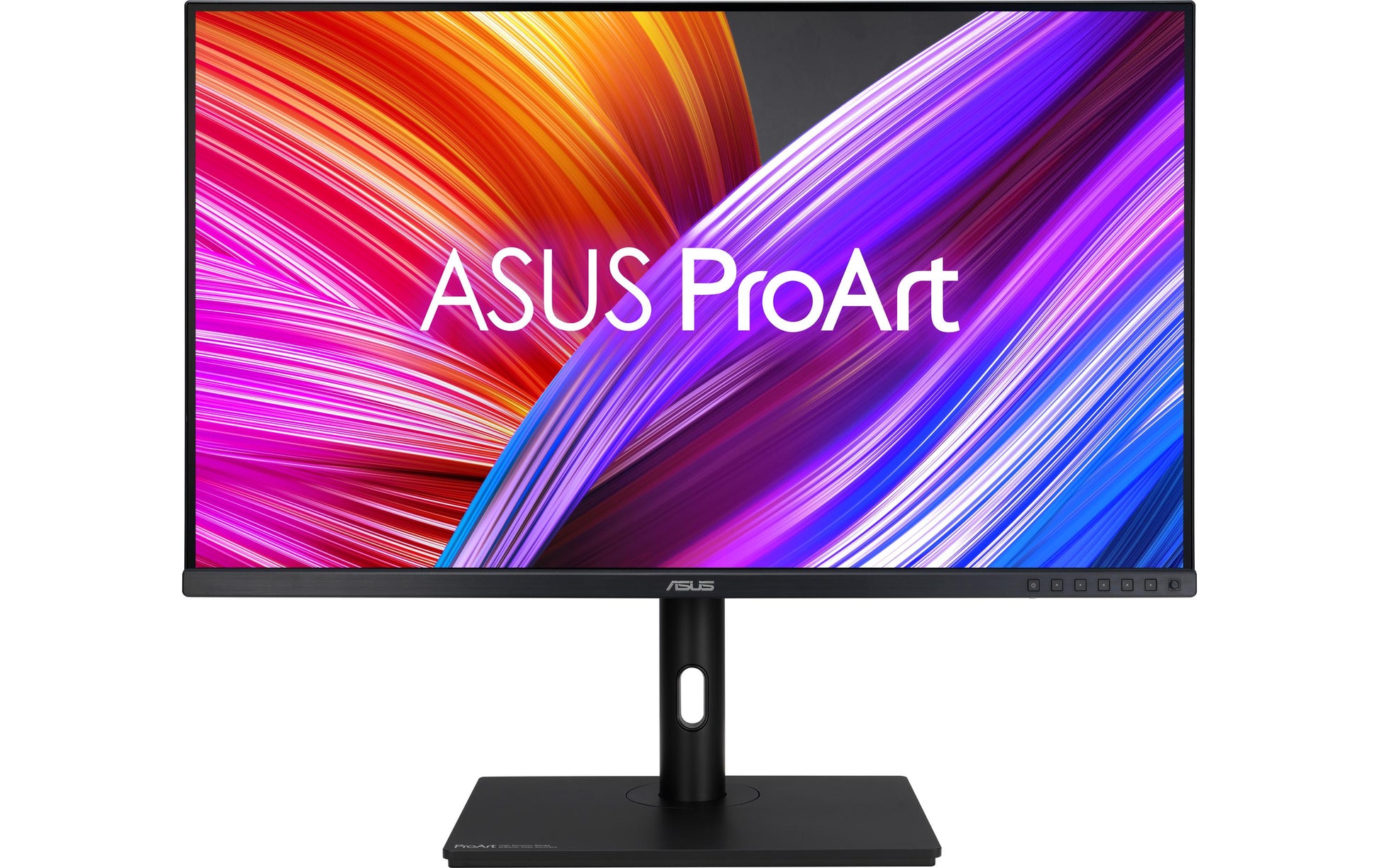 ASUS ProArt PA328QV – 31,5", 2560 × 1440 (WQHD), IPS, HDR10