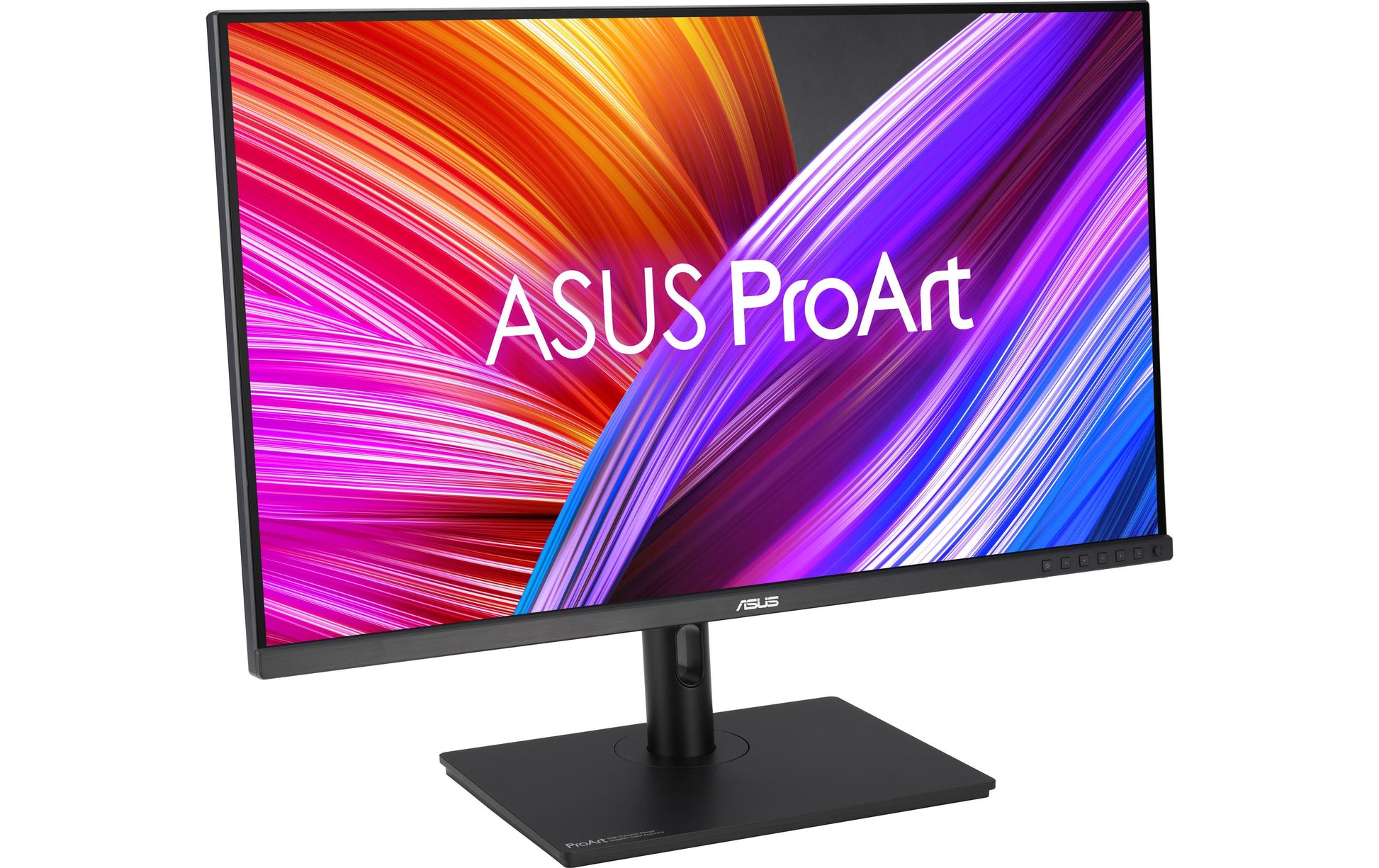 ASUS ProArt PA328QV – 31,5", 2560 × 1440 (WQHD), IPS, HDR10
