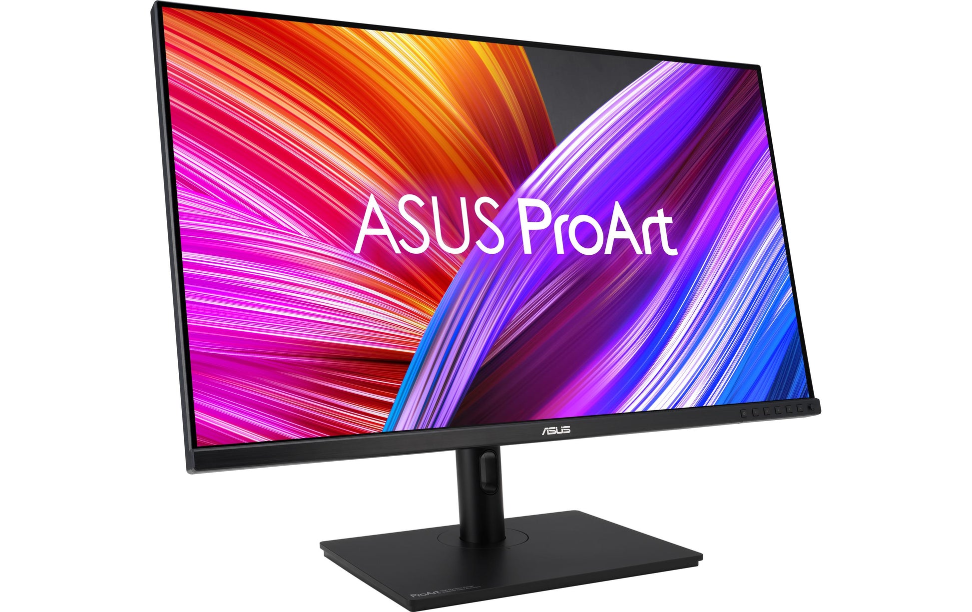 ASUS ProArt PA328QV – 31,5", 2560 × 1440 (WQHD), IPS, HDR10