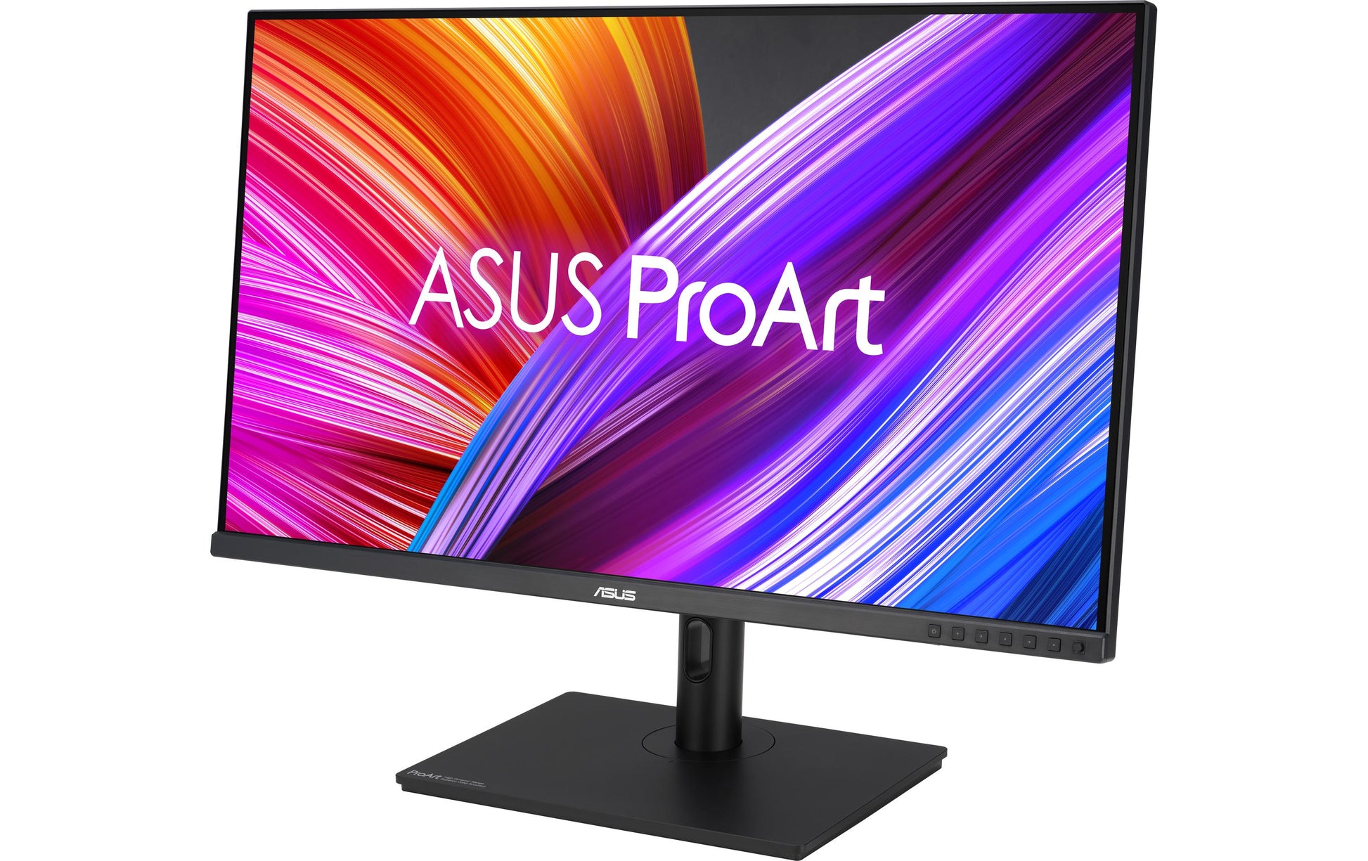 ASUS ProArt PA328QV – 31,5", 2560 × 1440 (WQHD), IPS, HDR10