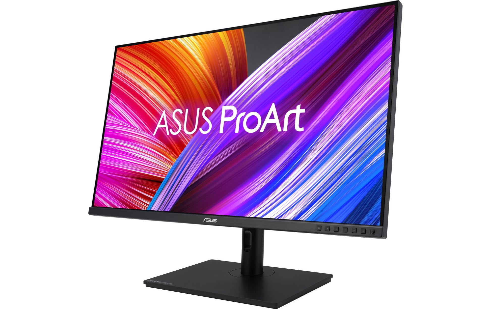 ASUS ProArt PA328QV – 31,5", 2560 × 1440 (WQHD), IPS, HDR10