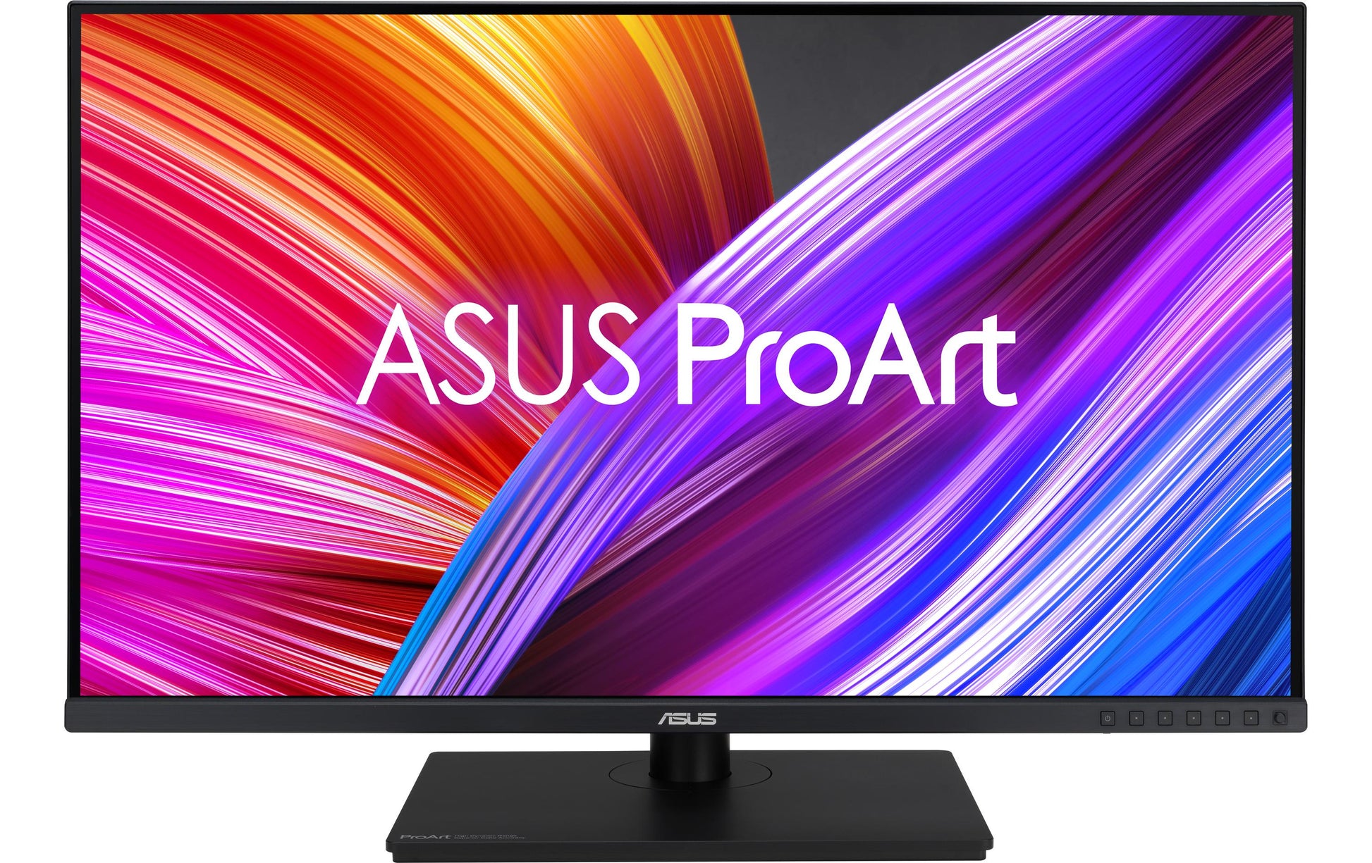 ASUS ProArt PA328QV – 31,5", 2560 × 1440 (WQHD), IPS, HDR10