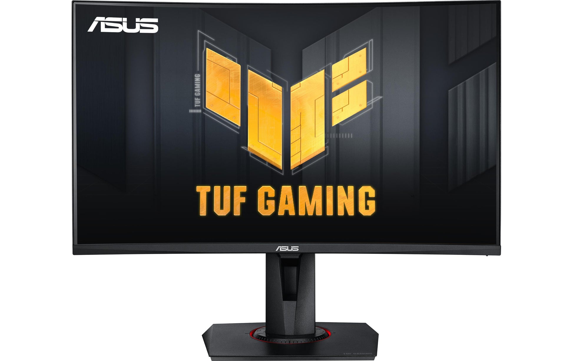 ASUS VG27VQM (90LM0510-B03E70) – 27" Curved, 1920 × 1080 (Full HD), VA, 240 Hz