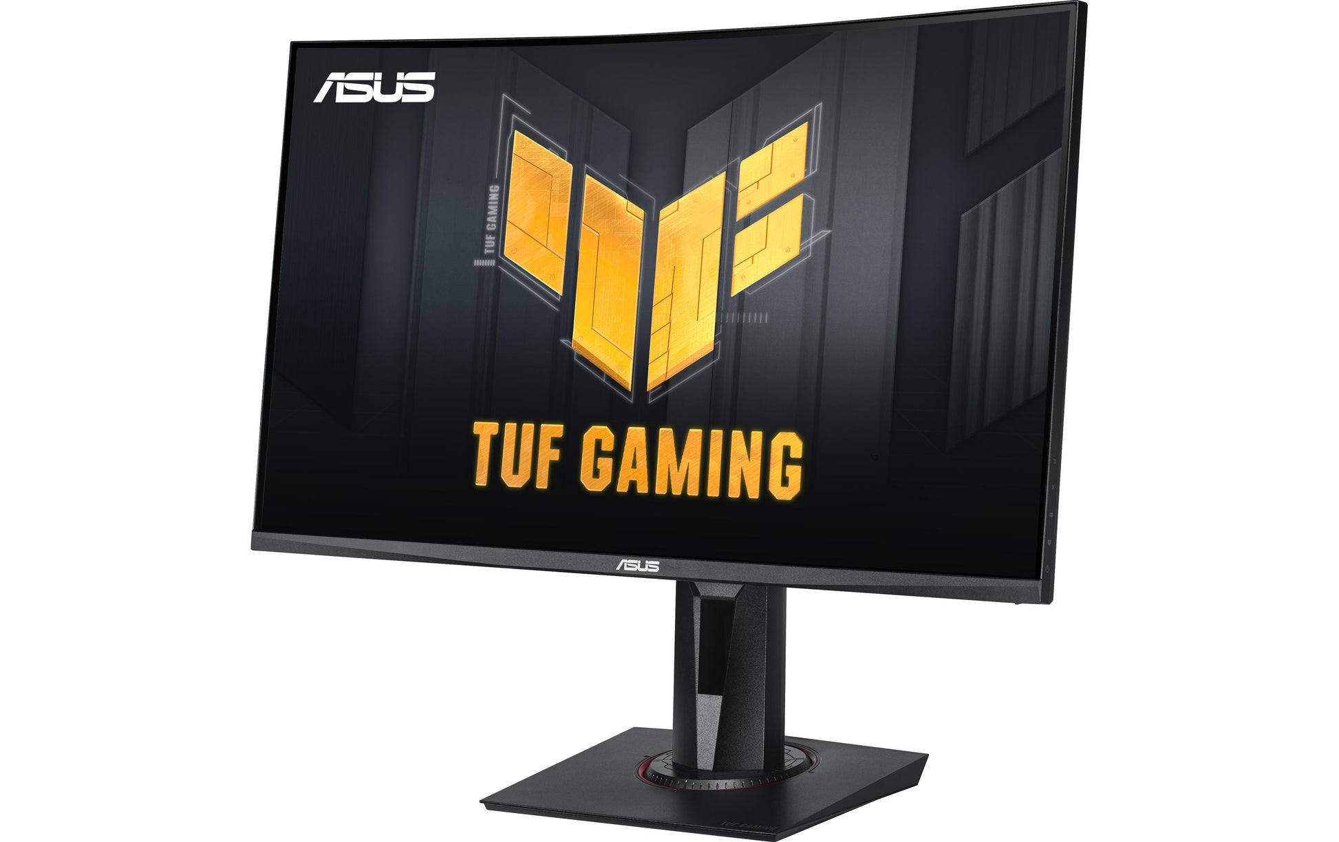 ASUS VG27VQM (90LM0510-B03E70) – 27" Curved, 1920 × 1080 (Full HD), VA, 240 Hz