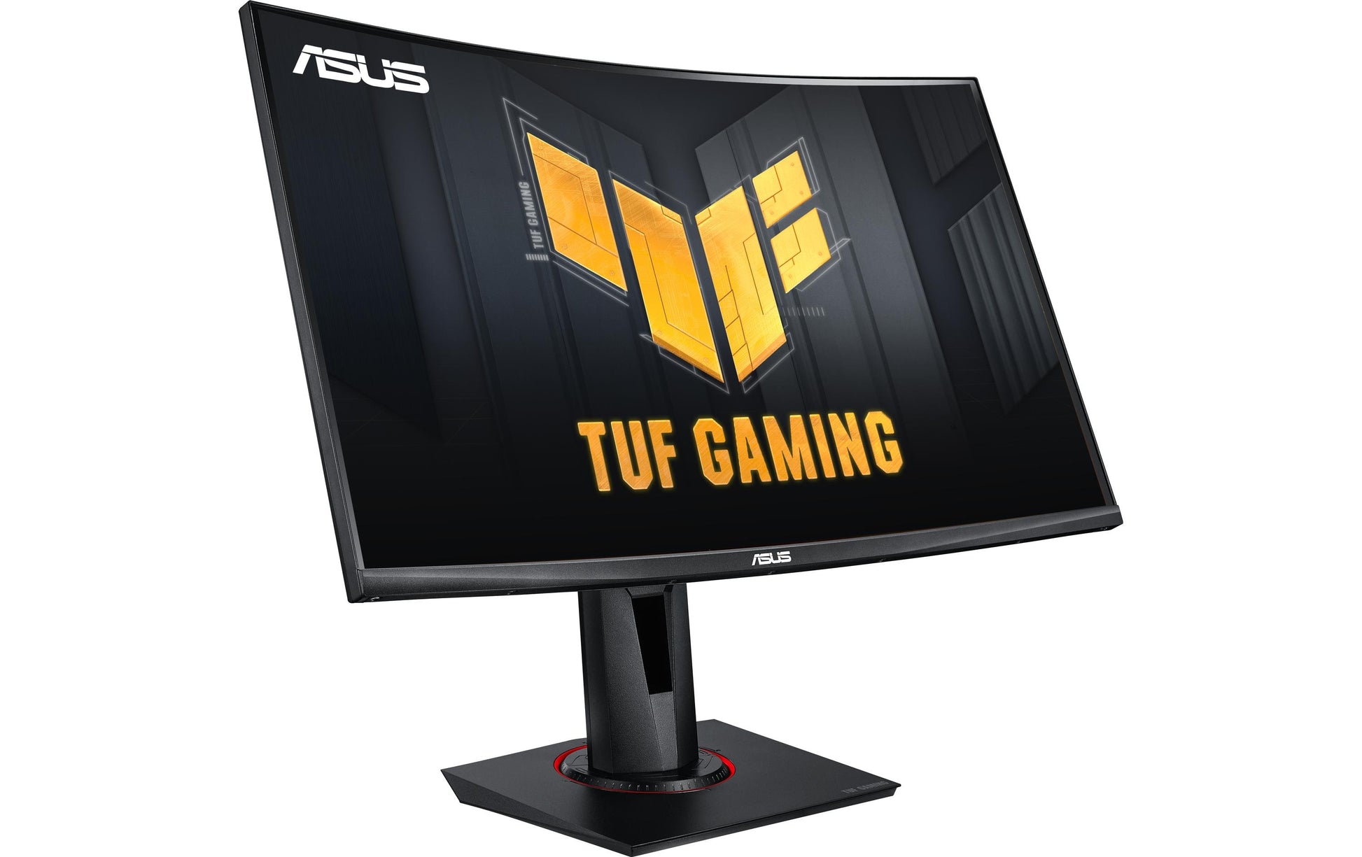 ASUS VG27VQM (90LM0510-B03E70) – 27" Curved, 1920 × 1080 (Full HD), VA, 240 Hz
