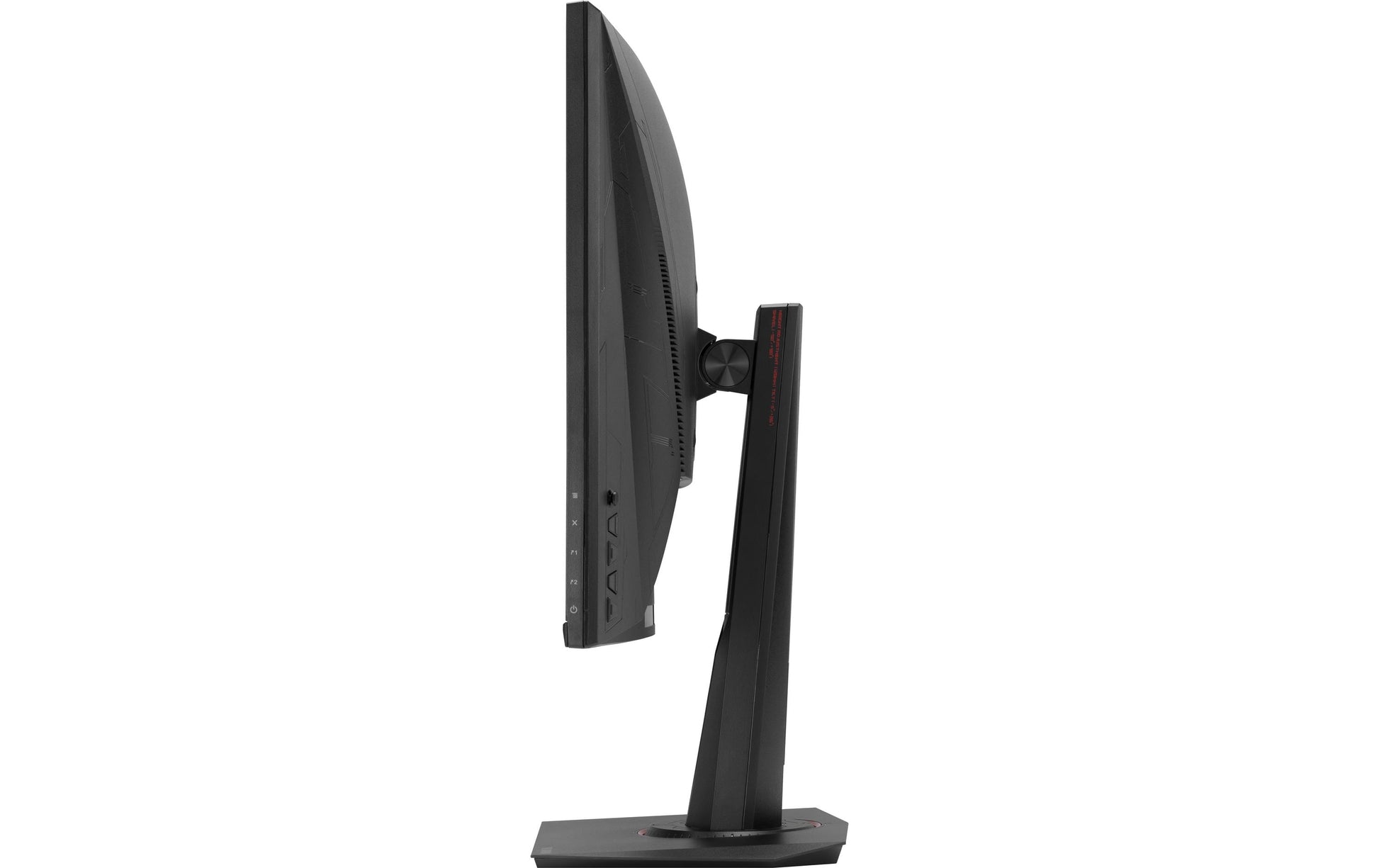 ASUS VG27VQM (90LM0510-B03E70) – 27" Curved, 1920 × 1080 (Full HD), VA, 240 Hz