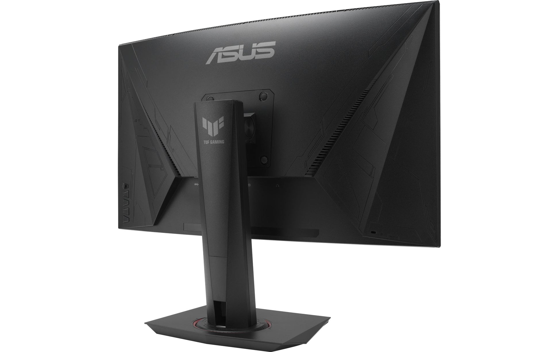 ASUS VG27VQM (90LM0510-B03E70) – 27" Curved, 1920 × 1080 (Full HD), VA, 240 Hz