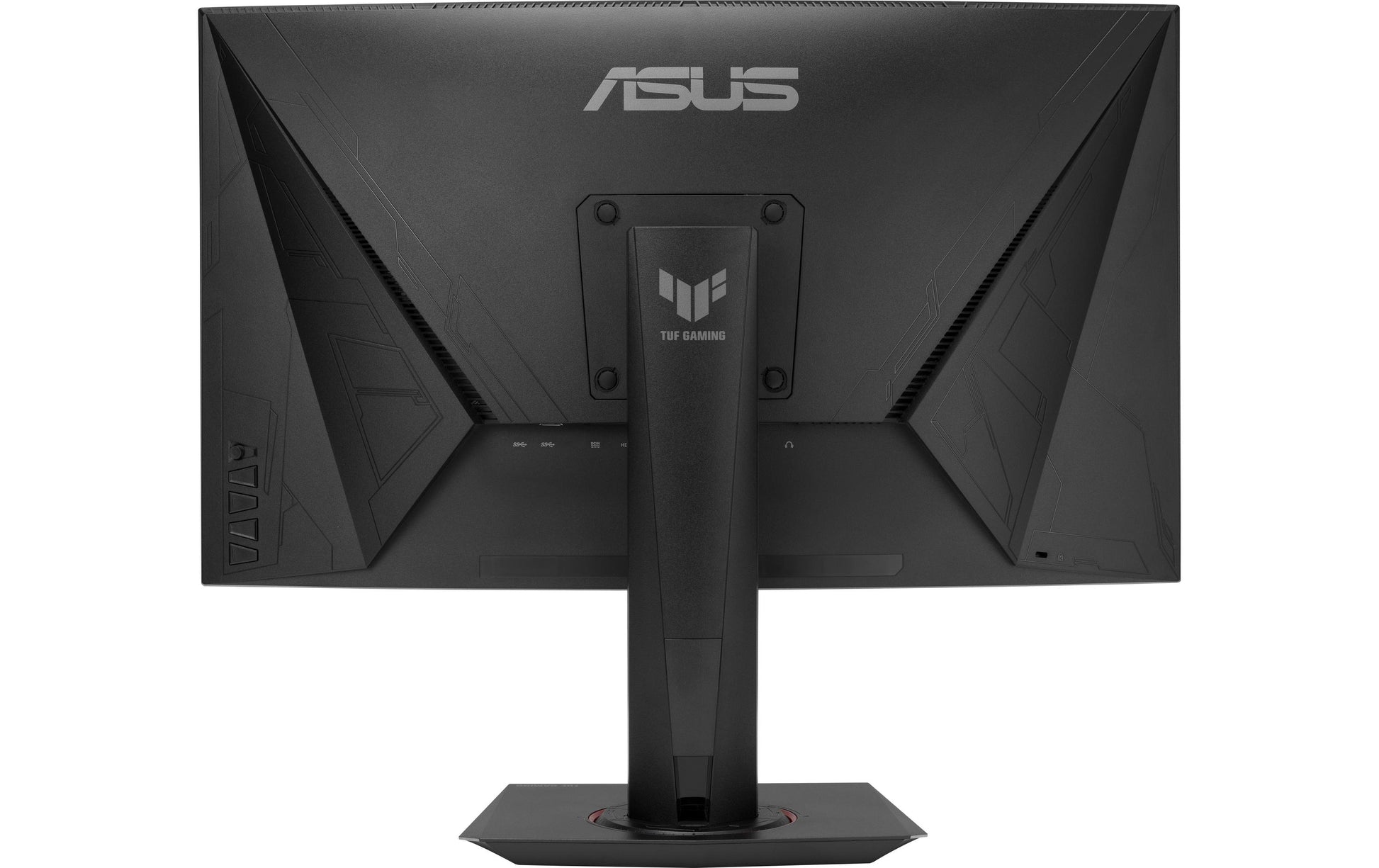 ASUS VG27VQM (90LM0510-B03E70) – 27" Curved, 1920 × 1080 (Full HD), VA, 240 Hz
