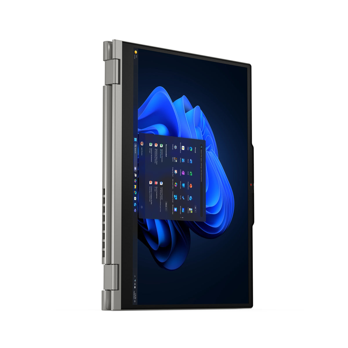 Lenovo ThinkPad L13 Gen 6 – 13,3" WUXGA Touch, Ryzen 5 Pro 215, 32 GB, 512 GB SSD, Win 11 Pro